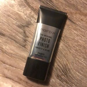 Smashbox photo finish primer